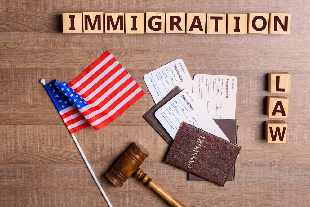 Immigration Status Maintenance