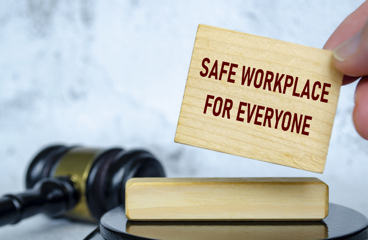Workplace and Employment Rules